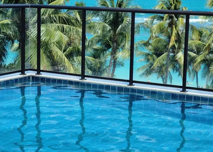 Porto De Galinhas Porto Exclusive By Aft Hotel